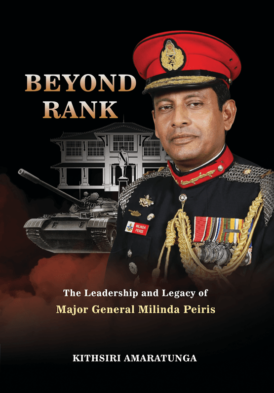 Beyond Rank: front cover