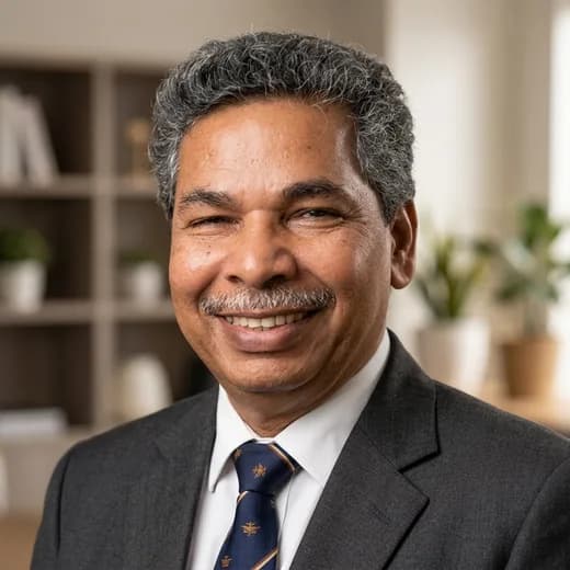 Kithsiri Amaratunga