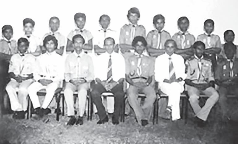 Photograph 020 from Beyond Rank