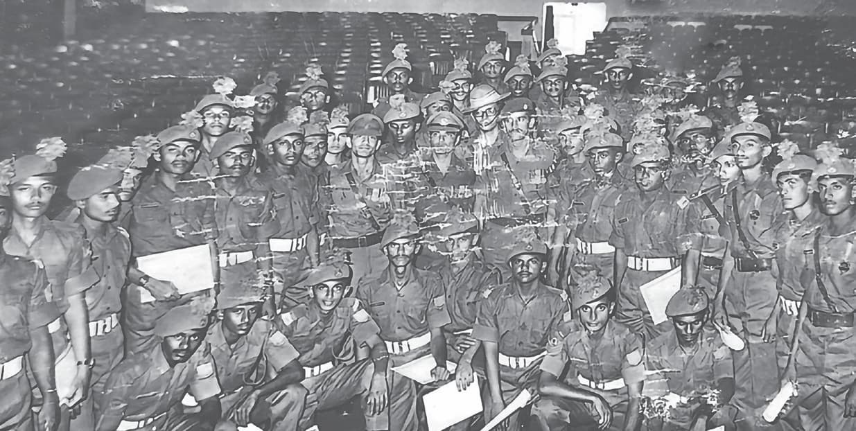 Photograph 040 from Beyond Rank