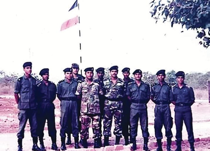 Photograph 087 from Beyond Rank