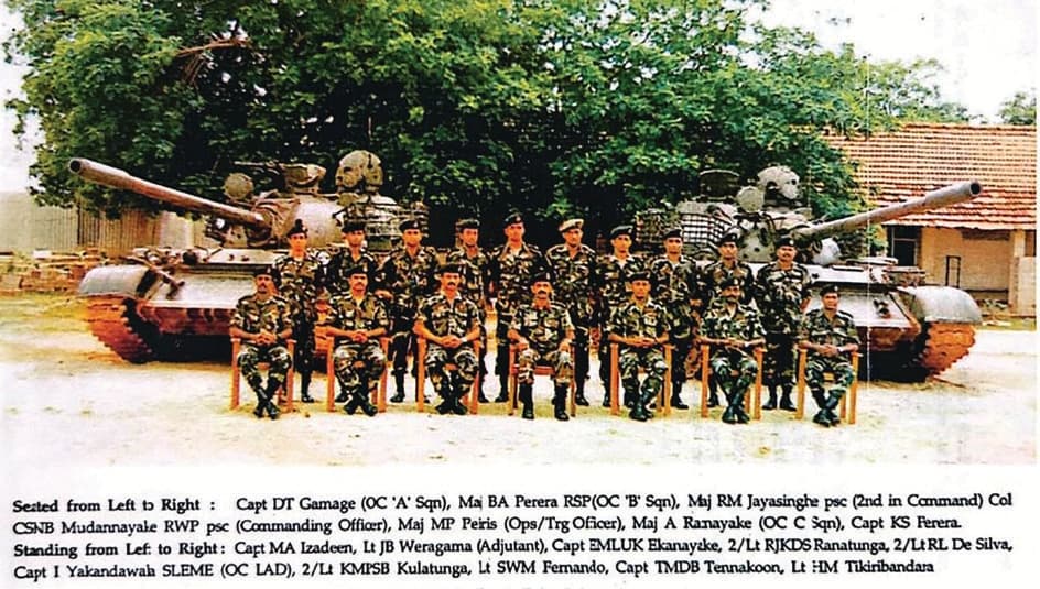 Photograph 104 from Beyond Rank