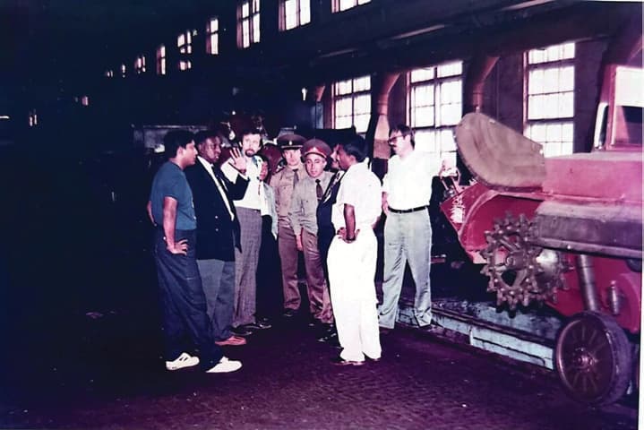 Photograph 107 from Beyond Rank