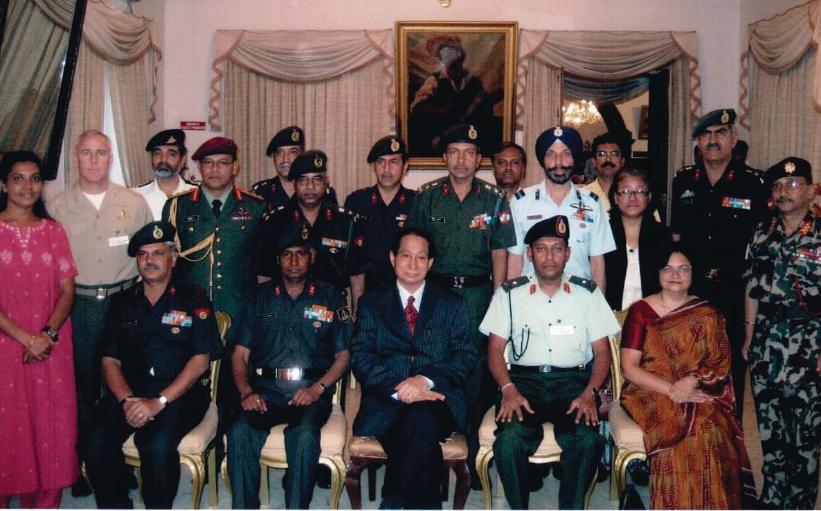 Photograph 160 from Beyond Rank